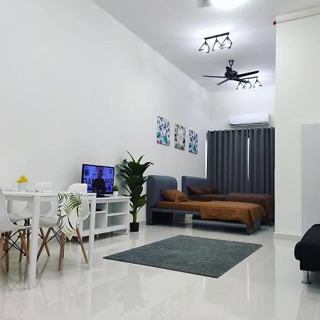 Homestay Klia Core Soho Suites سيبانغ المظهر الخارجي الصورة